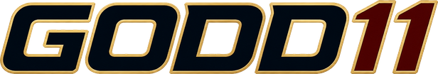 godd11 logo